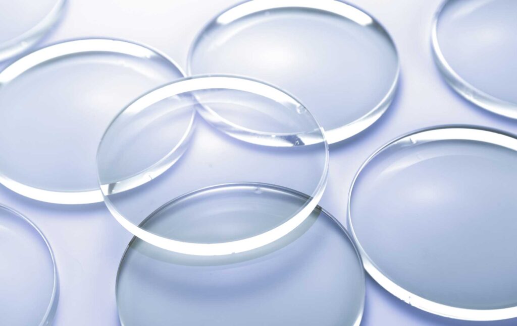 Lenses